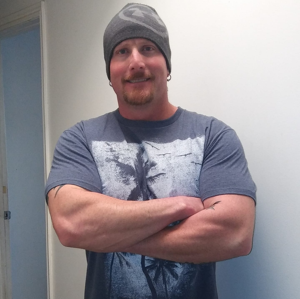 Meet your Posher, Isaiah